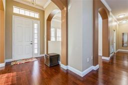 Picture of 182 Crepe Myrtle Drive, Groveland, FL 34736