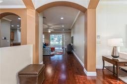Picture of 182 Crepe Myrtle Drive, Groveland, FL 34736