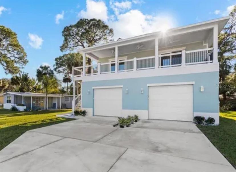 Picture of 6841 Oelsner Street, New Port Richey FL 34652
