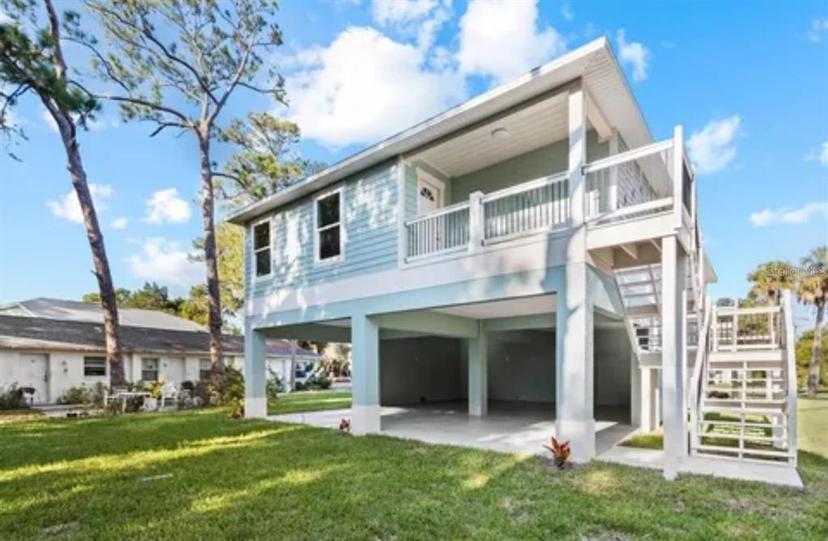 Picture of 6841 Oelsner Street, New Port Richey FL 34652