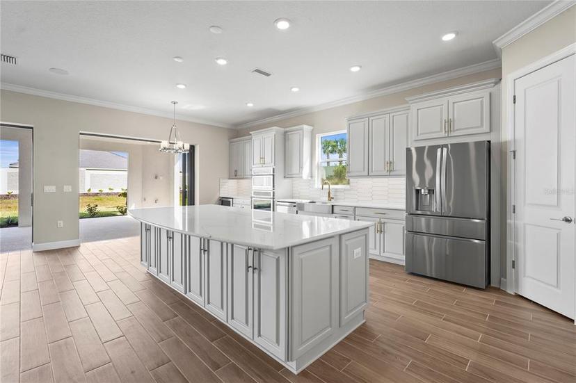 Picture of 16435 Umbria Place, Bradenton FL 34211