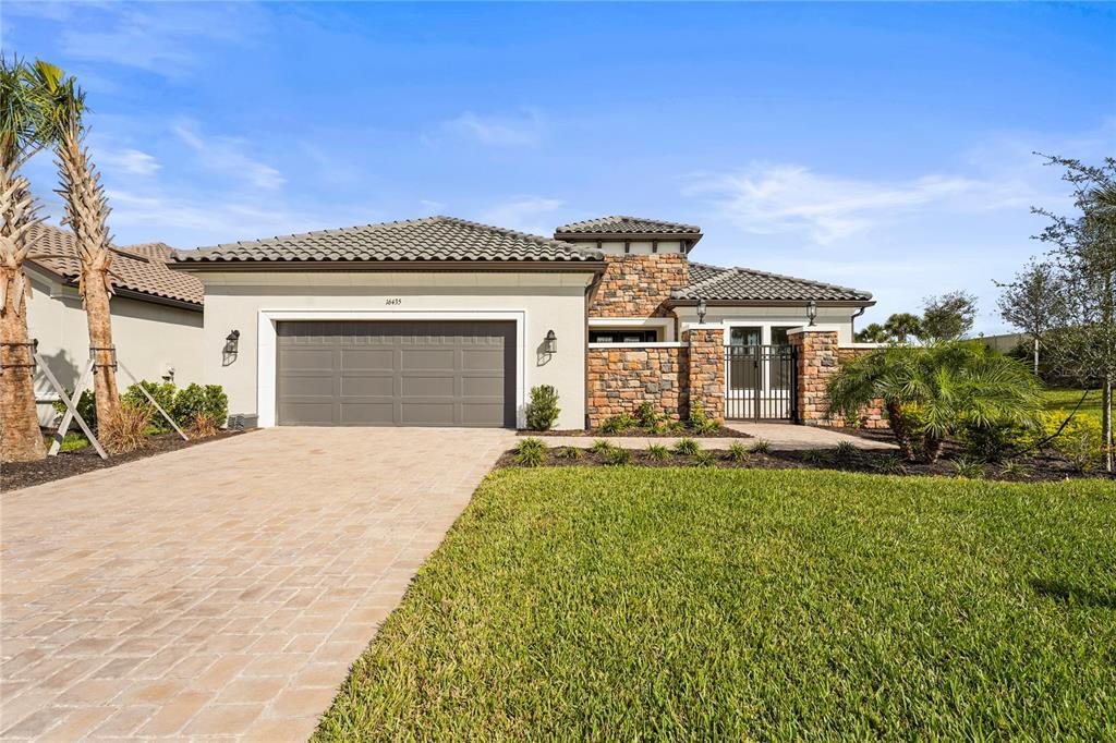 Picture of 16435 Umbria Place, Bradenton, FL 34211
