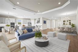 Picture of 16435 Umbria Place, Bradenton, FL 34211