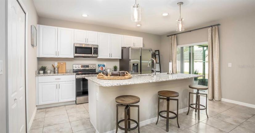 Picture of 2293 Pecos Court, Kissimmee FL 34759