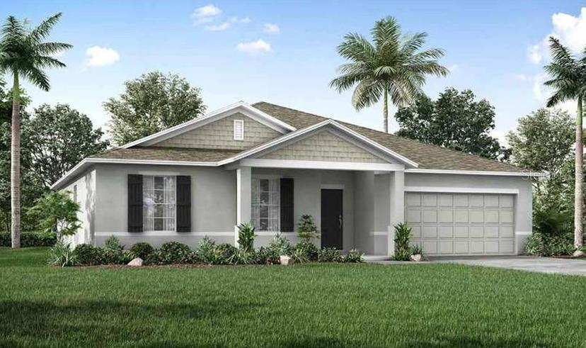 Picture of 2293 Pecos Court, Kissimmee FL 34759
