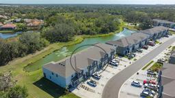 Picture of 8612 Milestone Drive, Sarasota, FL 34238