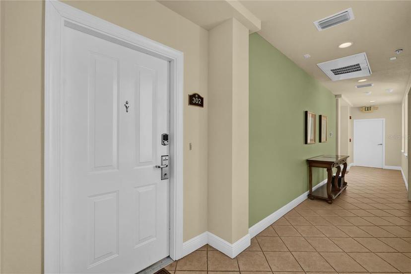 Picture of 1338 Seven Eagles Court Unit 302, Reunion FL 34747