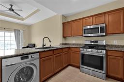 Picture of 1338 Seven Eagles Court Unit 302, Reunion, FL 34747
