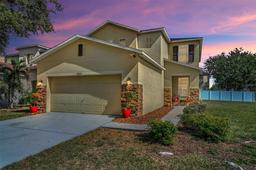 Picture of 19609 Timberbluff Drive, Land O Lakes, FL 34638