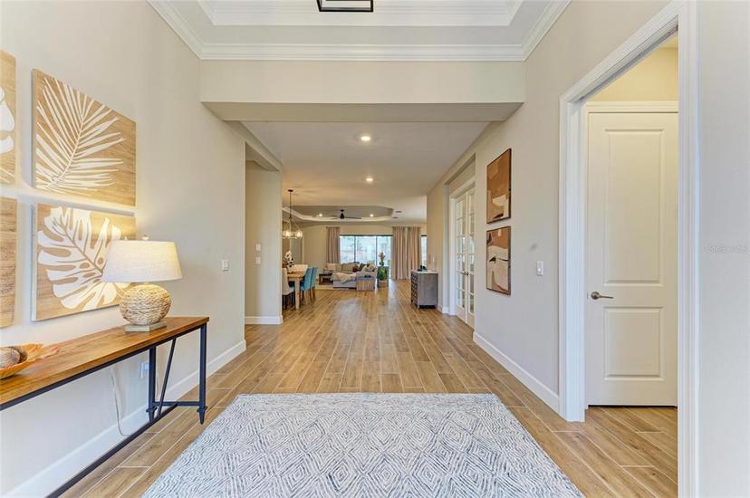 Picture of 16218 Umbria Place, Bradenton FL 34211