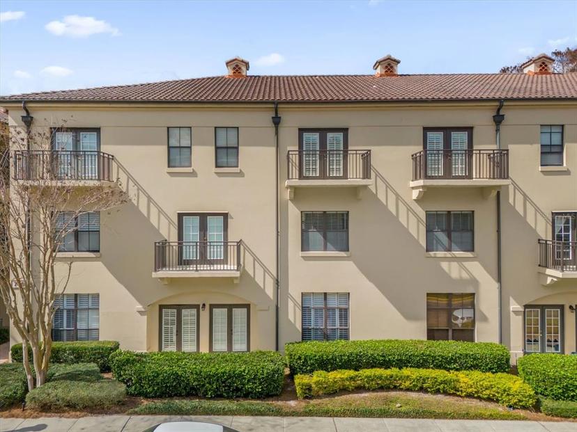 Picture of 706 Westpark Way Unit 203, Celebration FL 34747