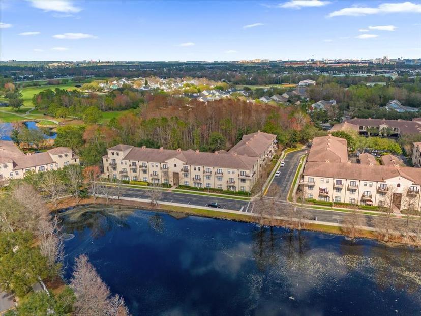 Picture of 706 Westpark Way Unit 203, Celebration FL 34747