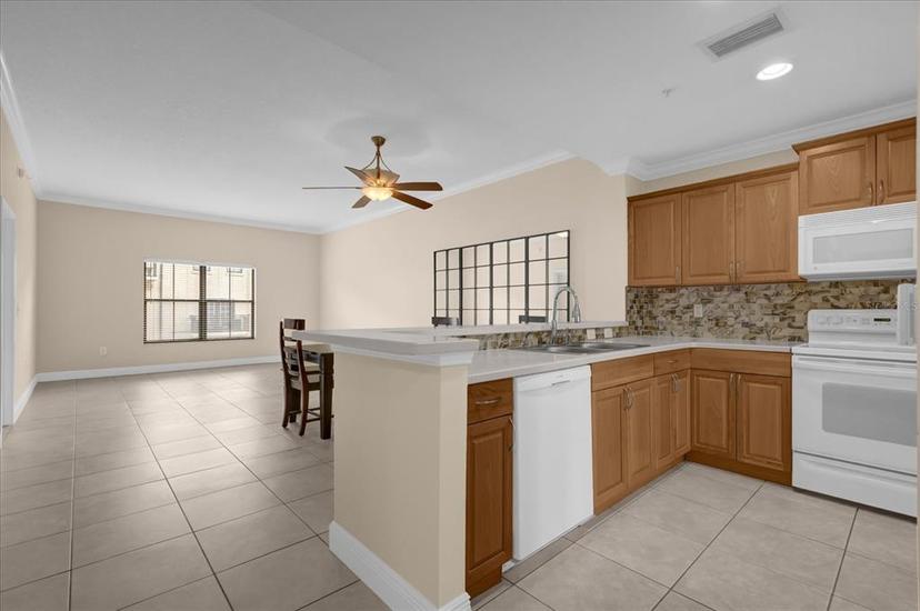 Picture of 706 Westpark Way Unit 203, Celebration FL 34747