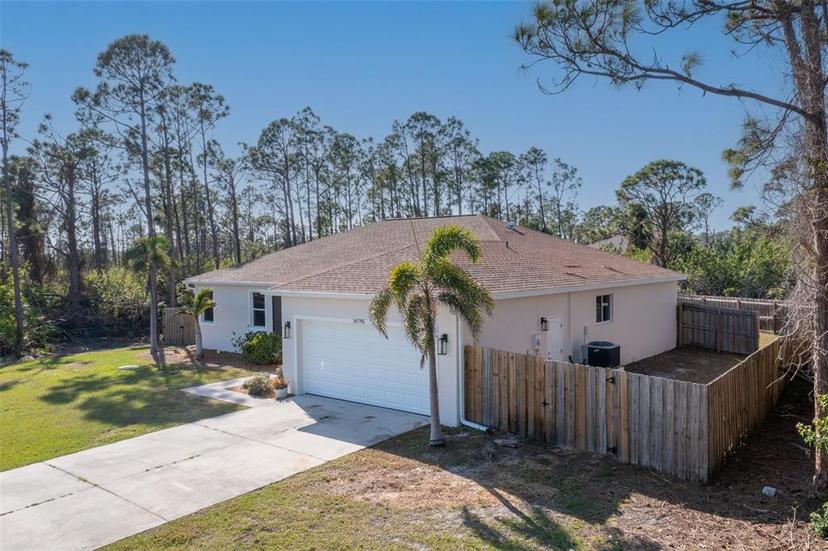 Picture of 14795 San Domingo Boulevard, Port Charlotte FL 33981