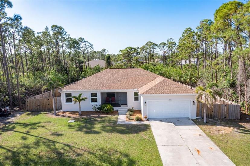 Picture of 14795 San Domingo Boulevard, Port Charlotte FL 33981