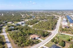 Picture of 14795 San Domingo Boulevard, Port Charlotte, FL 33981