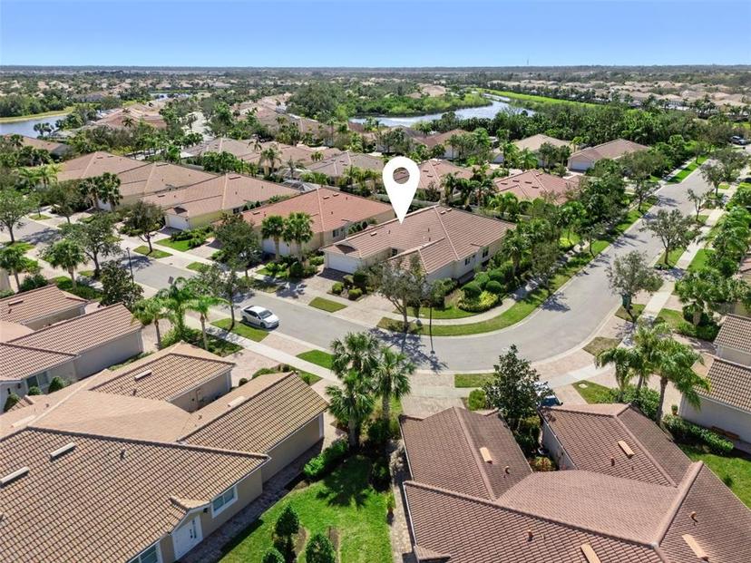 Picture of 5907 Guarino Drive, Sarasota FL 34238