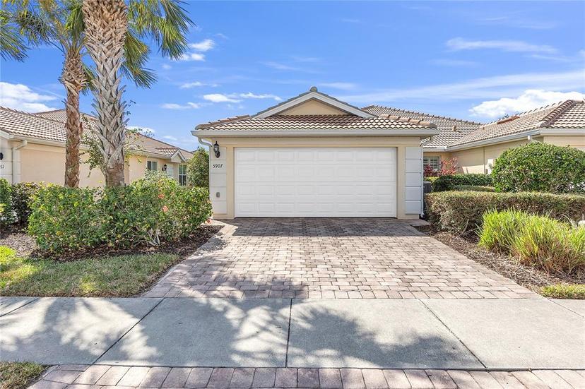 Picture of 5907 Guarino Drive, Sarasota FL 34238