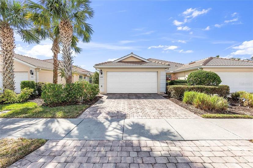 Picture of 5907 Guarino Drive, Sarasota FL 34238