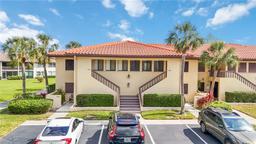 Picture of 5187 Lake Village Drive Unit 4, Sarasota, FL 34235