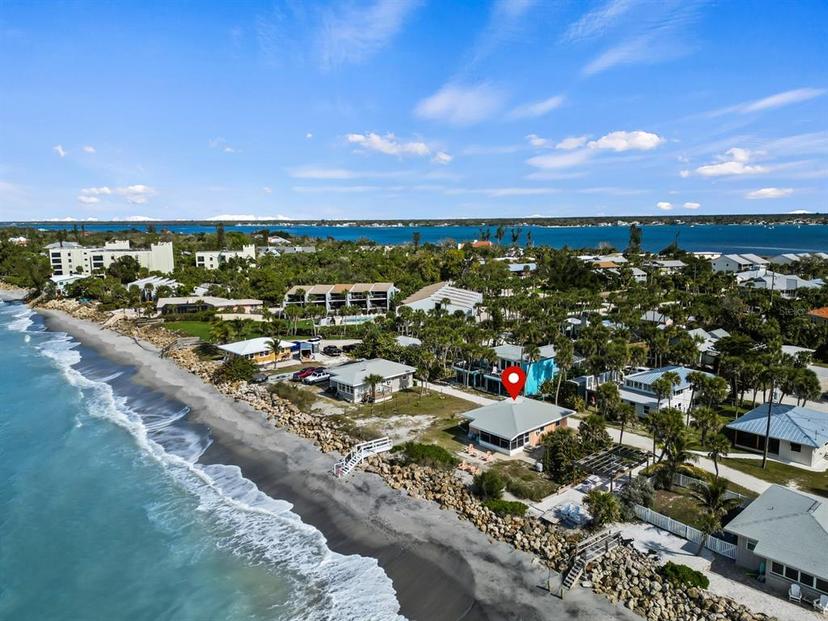 Picture of 4074 N Beach Road Unit Ctg5, Englewood FL 34223