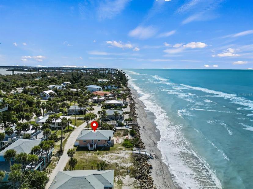 Picture of 4074 N Beach Road Unit Ctg5, Englewood FL 34223