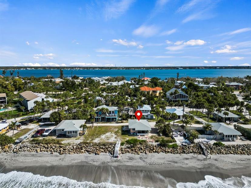 Picture of 4074 N Beach Road Unit Ctg5, Englewood FL 34223
