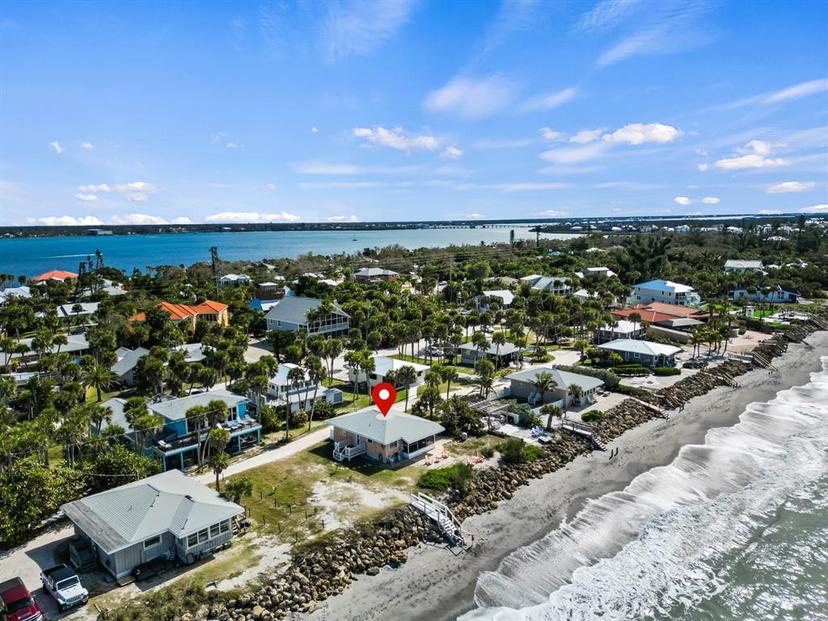 Picture of 4074 N Beach Road Unit Ctg5, Englewood FL 34223