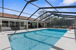 Picture of 4603 Lake In The Woods Drive, Spring Hill, FL 34607