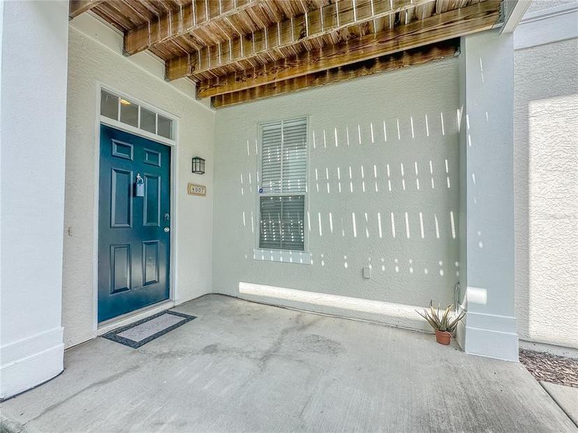 Picture of 4007 Bangalow Palm Court Unit 4007, Tampa FL 33624