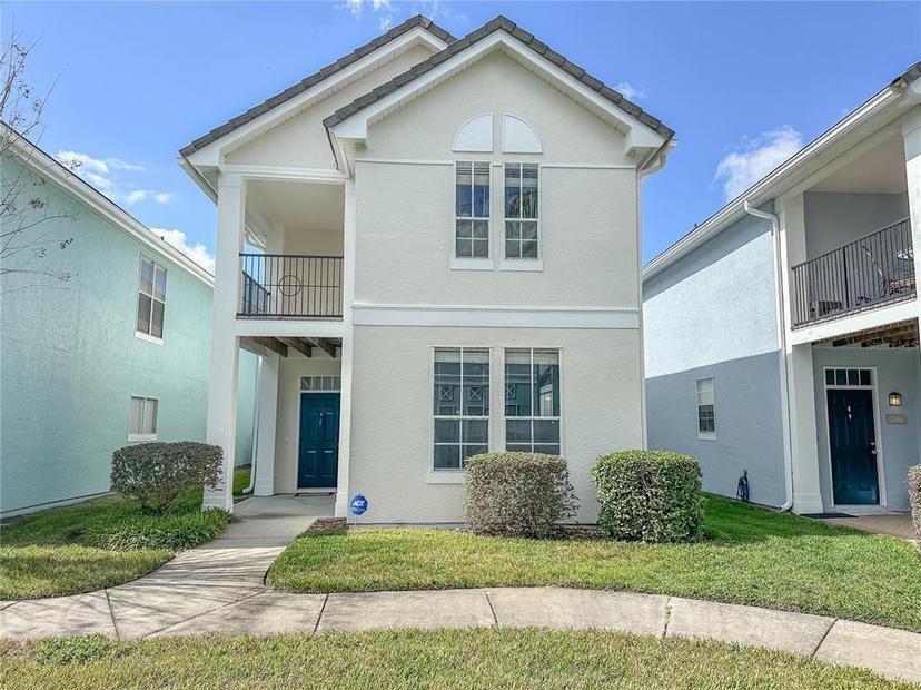 Picture of 4007 Bangalow Palm Court Unit 4007, Tampa FL 33624