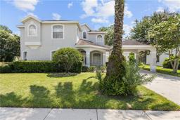 Picture of 2935 Willow Bay Terrace, Casselberry, FL 32707