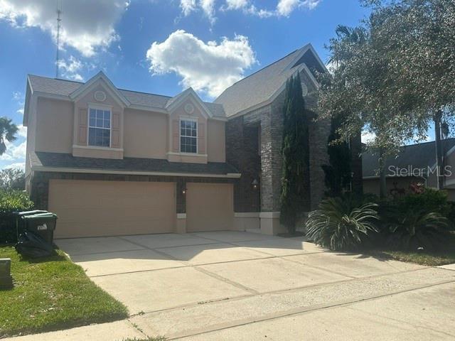 Picture of 10446 Stone Glen Drive, Orlando FL 32825