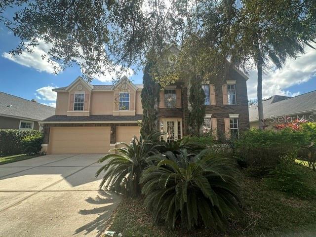 Picture of 10446 Stone Glen Drive, Orlando FL 32825