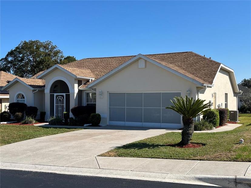 Picture of 3748 E Lake Todd Drive, Hernando FL 34442