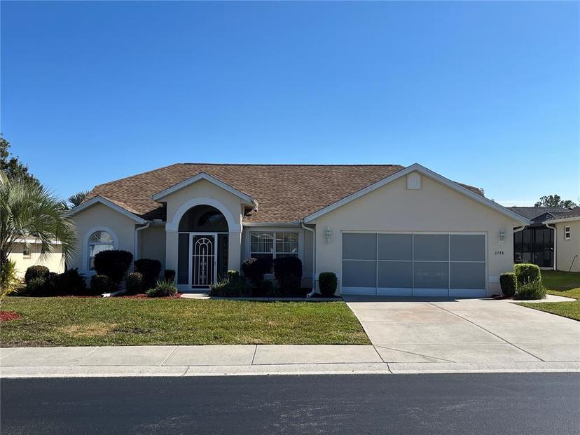 Picture of 3748 E Lake Todd Drive, Hernando FL 34442