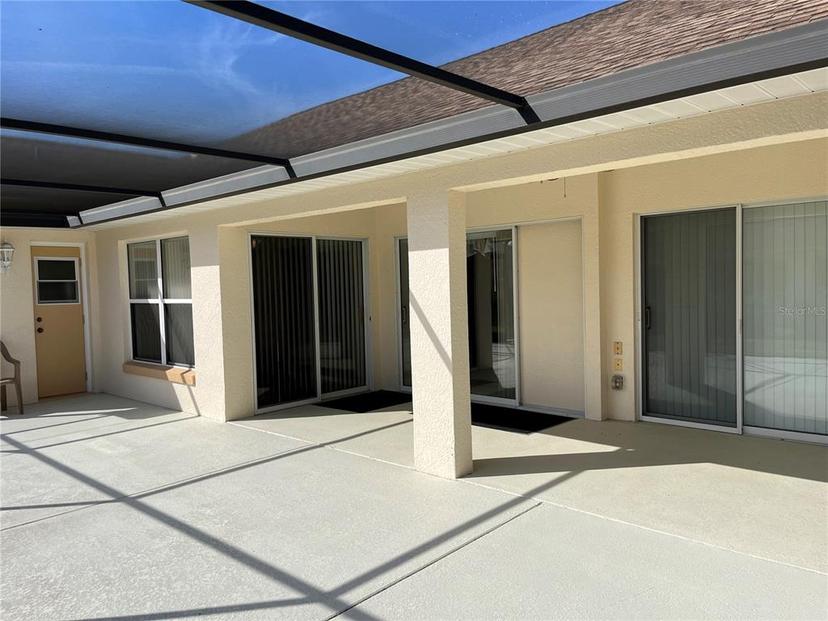 Picture of 3748 E Lake Todd Drive, Hernando FL 34442