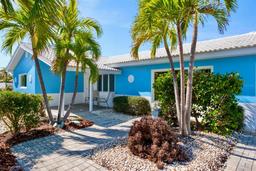 Picture of 4550 Plaza Way, St Pete Beach, FL 33706