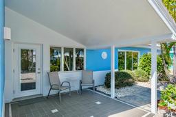 Picture of 4550 Plaza Way, St Pete Beach, FL 33706