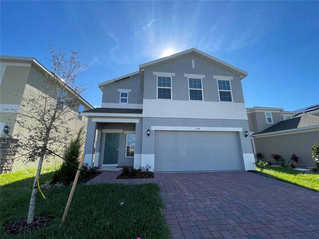Picture of 1758 Tree Shade Drive, Davenport, FL 33837