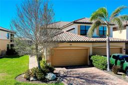 Picture of 20181 Ragazza Circle Unit 101, Venice, FL 34293