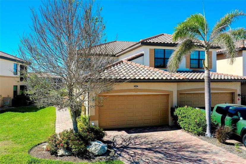 Picture of 20181 Ragazza Circle Unit 101, Venice FL 34293