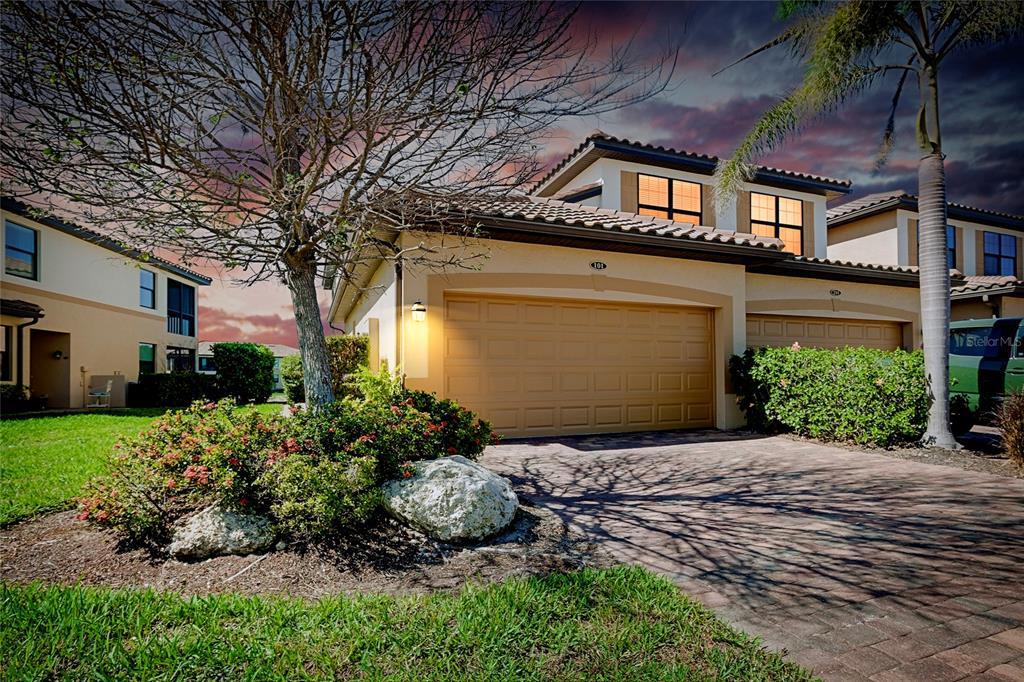 Picture of 20181 Ragazza Circle Unit 101, Venice, FL 34293