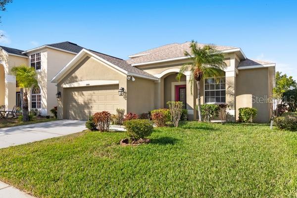 Picture of 11444 Village Brook Drive, Riverview FL 33579
