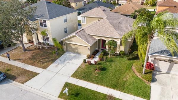 Picture of 11444 Village Brook Drive, Riverview FL 33579