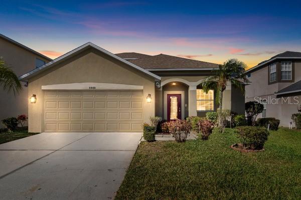 Picture of 11444 Village Brook Drive, Riverview FL 33579
