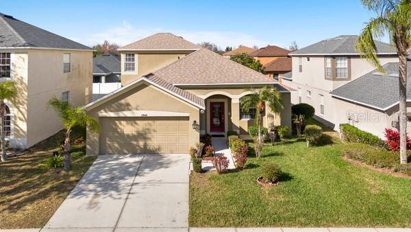 Picture of 11444 Village Brook Drive, Riverview FL 33579