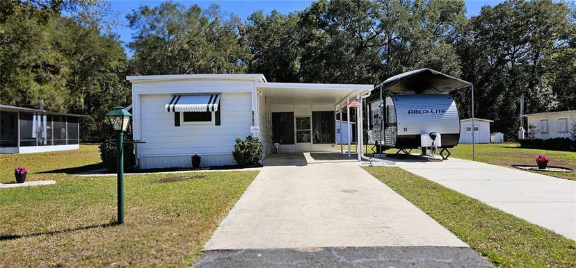 Picture of 16725 SE 104Th Terrace, Summerfield FL 34491