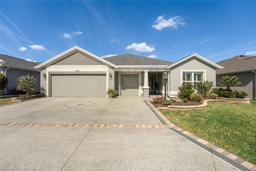 Picture of 6025 Dijulio Terrace, The Villages, FL 32163