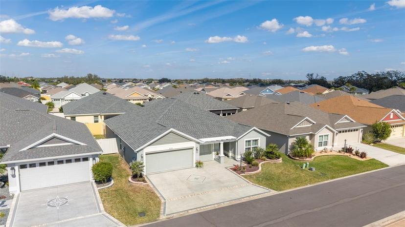 Picture of 6025 Dijulio Terrace, The Villages FL 32163